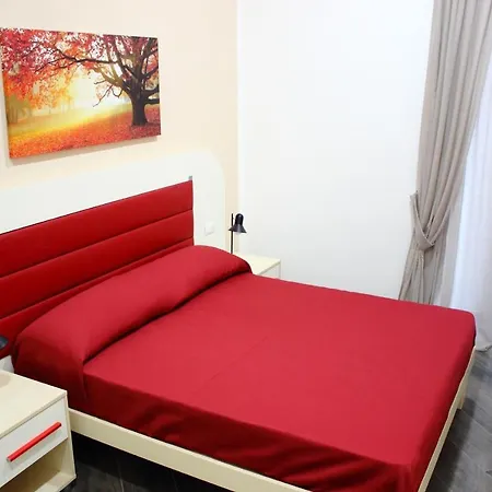 Opera Home Suits Neapel