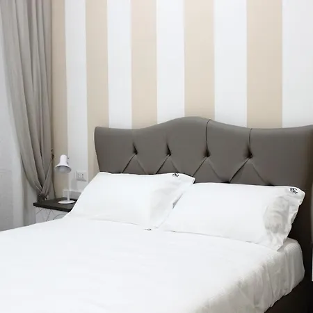 Opera Home Suits Nápoles