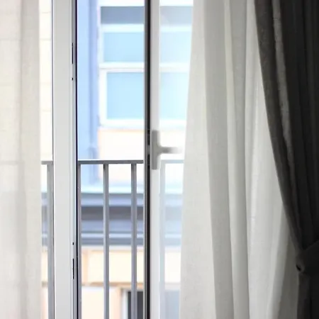 Apart-hotel Opera Home Suits *