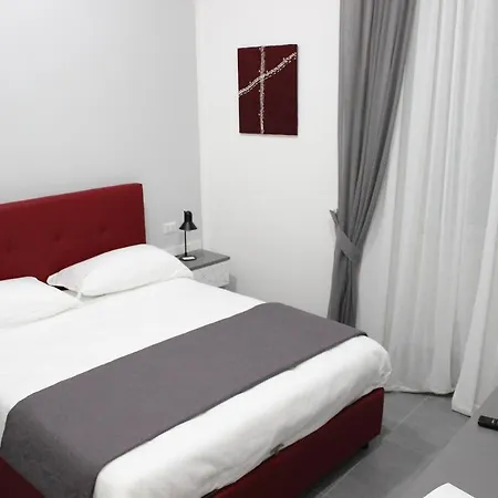 아파트호텔 Opera Home Suits *