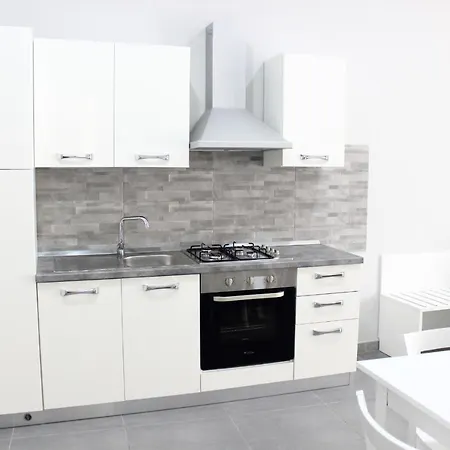 Opera Home Suits 아파트호텔 나폴리