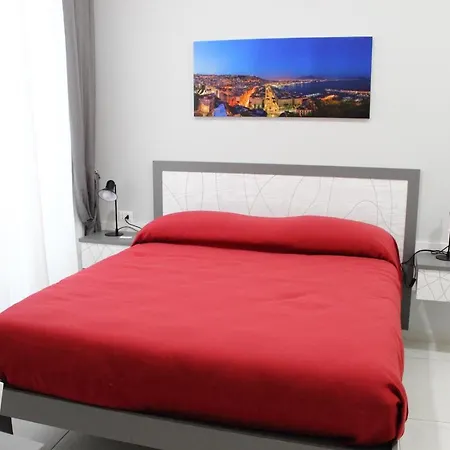 아파트호텔 Opera Home Suits 나폴리