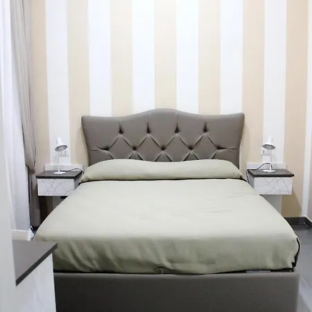 Opera Home Suits 나폴리