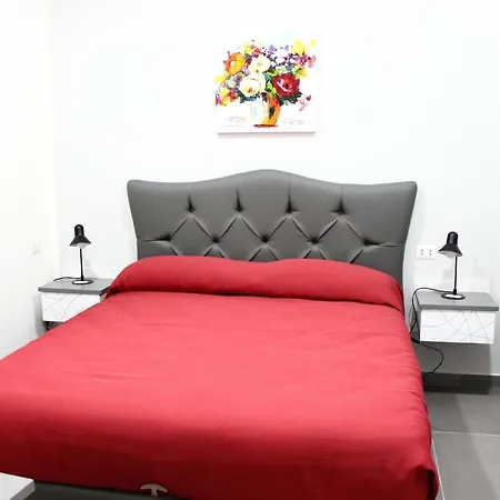 아파트호텔 Opera Home Suits 나폴리